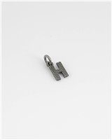 Pendente Nove25 Puntinati in Argento N25PEN00429 - N25PEN00429